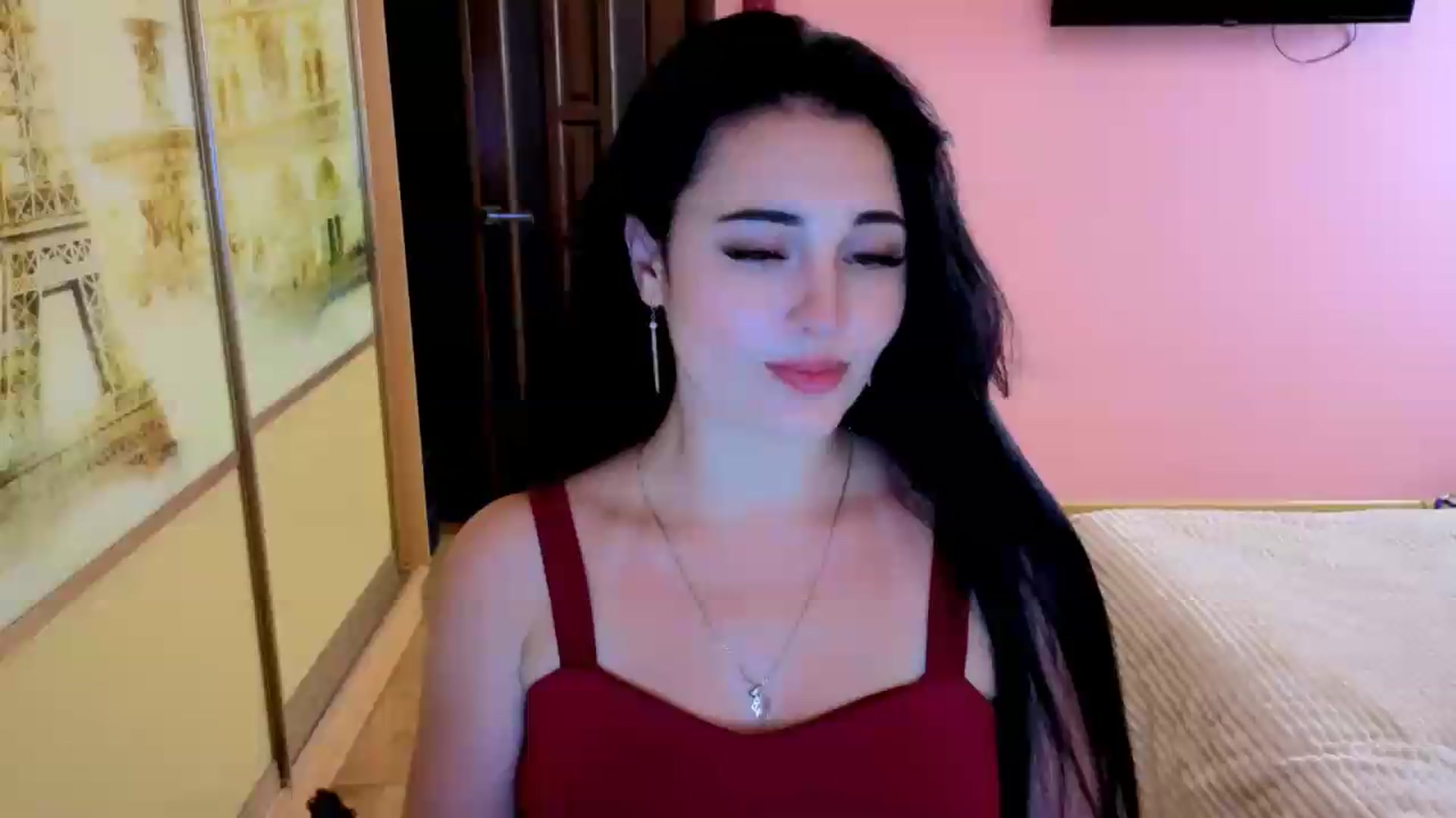 Gallery image thumbnail from EvaLangoria's myfreecams stream on, 08/18/2026, 09:41 image 16 of 20