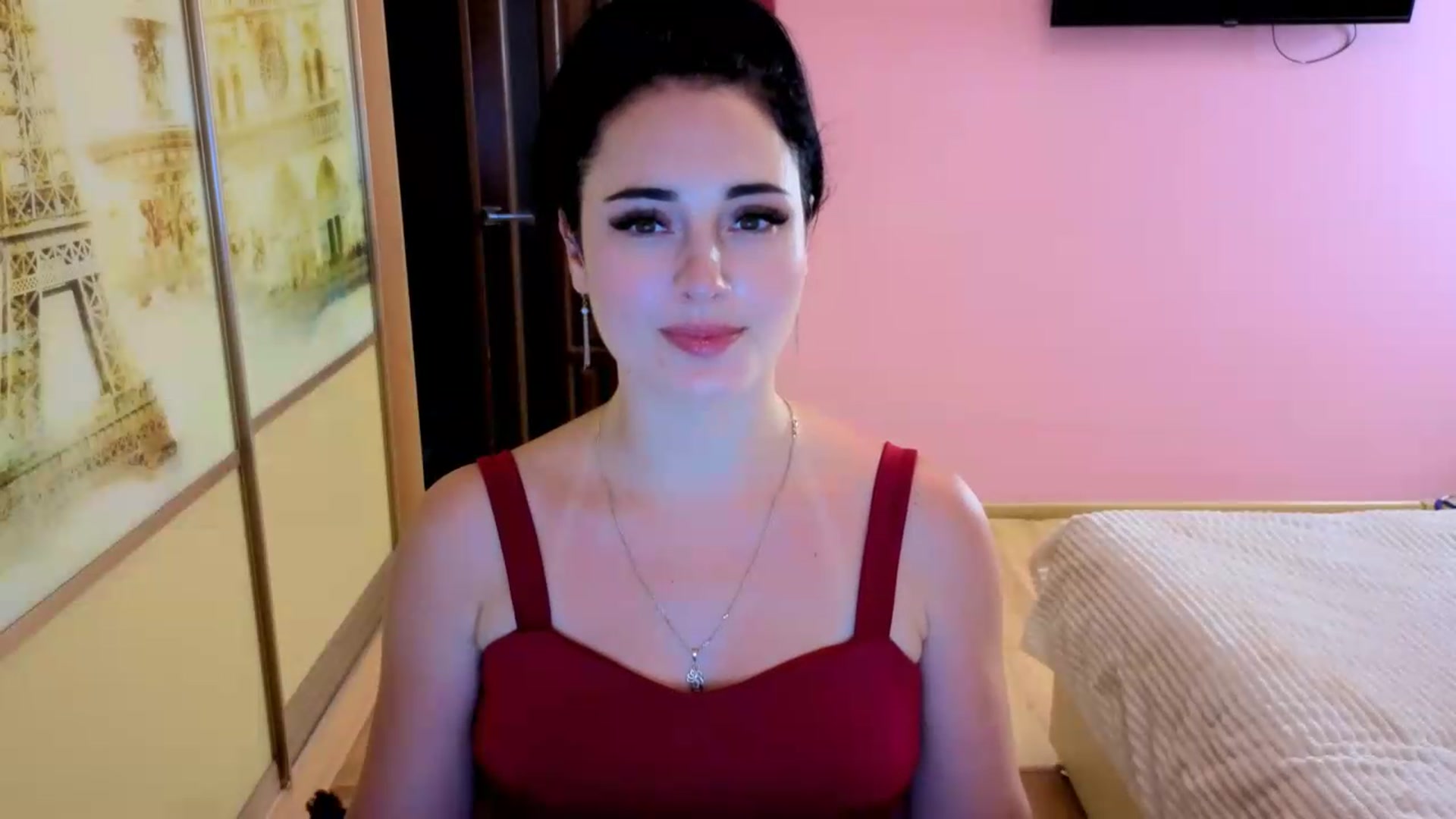 Gallery image thumbnail from EvaLangoria's myfreecams stream on, 08/18/2026, 09:41 image 20 of 20