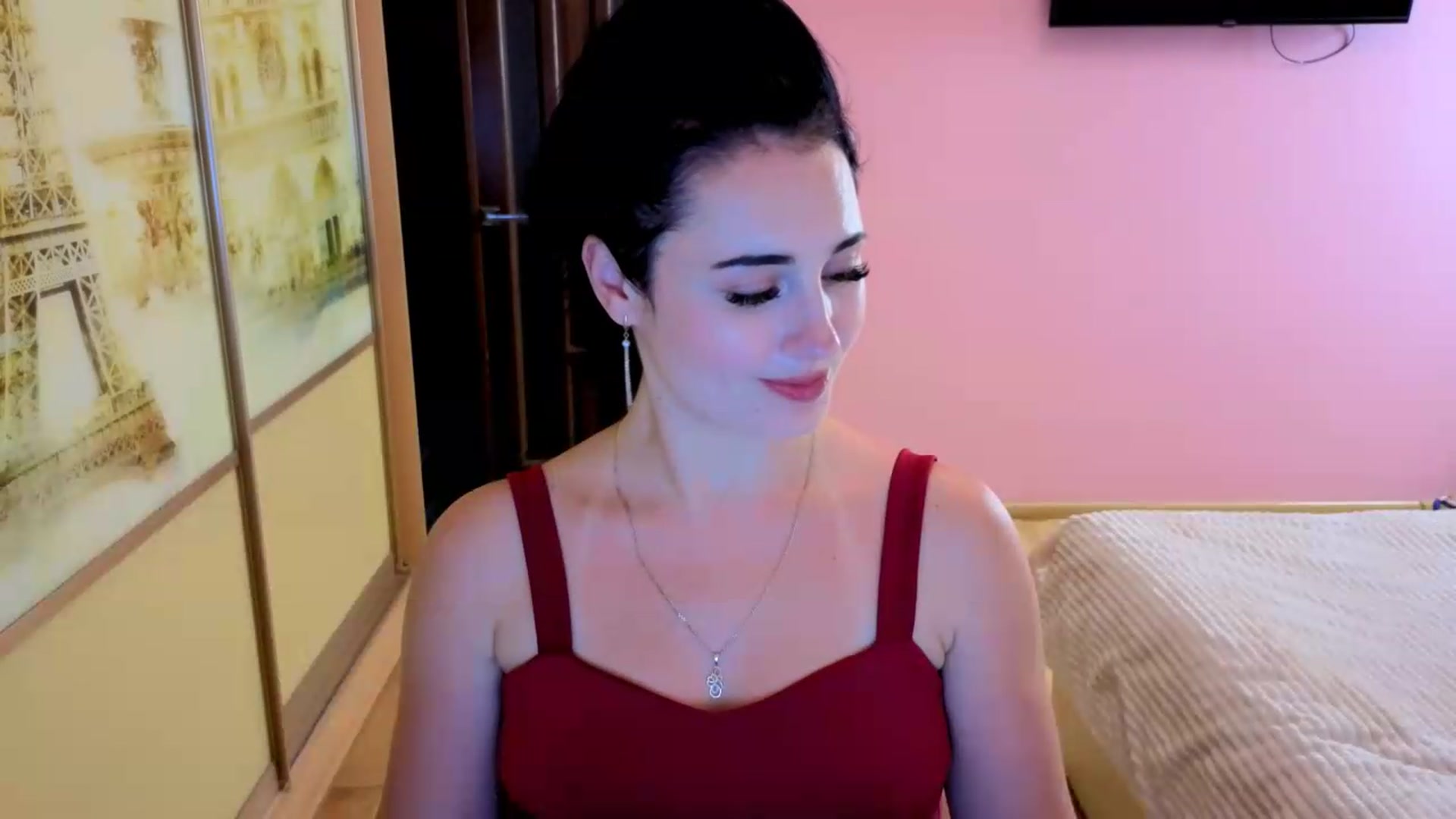 Gallery image thumbnail from EvaLangoria's myfreecams stream on, 08/18/2026, 09:41 image 4 of 20