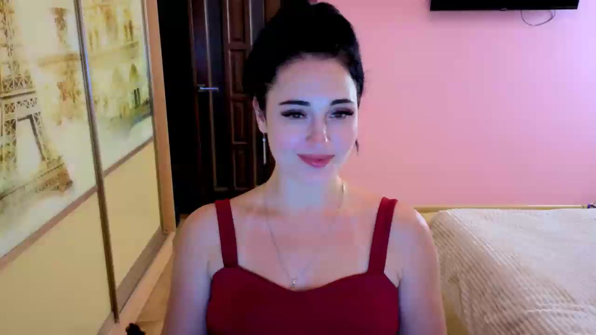 Gallery image thumbnail from EvaLangoria's myfreecams stream on, 08/18/2026, 09:41 image 17 of 20