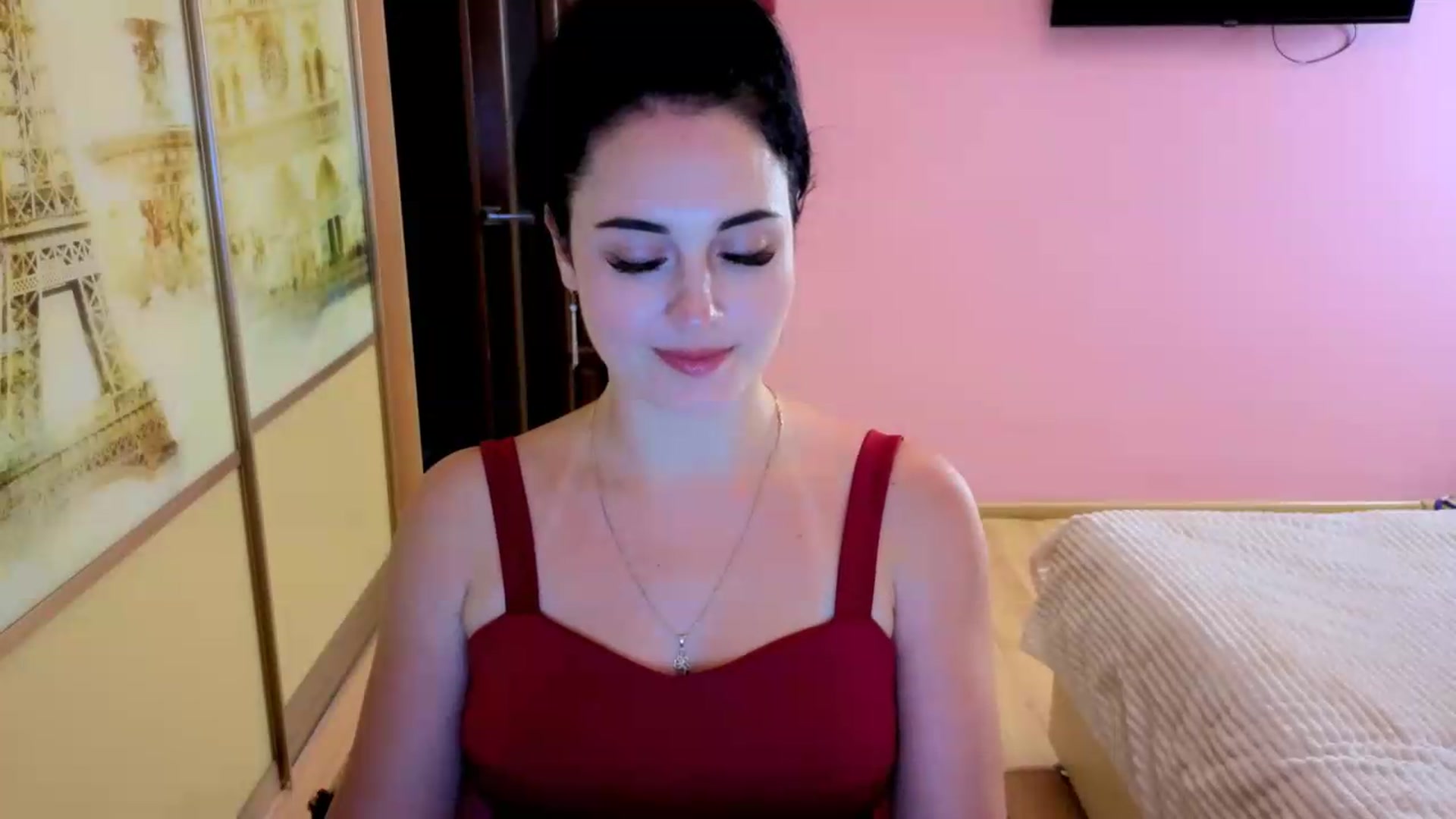 Gallery image thumbnail from EvaLangoria's myfreecams stream on, 08/18/2026, 09:41 image 19 of 20