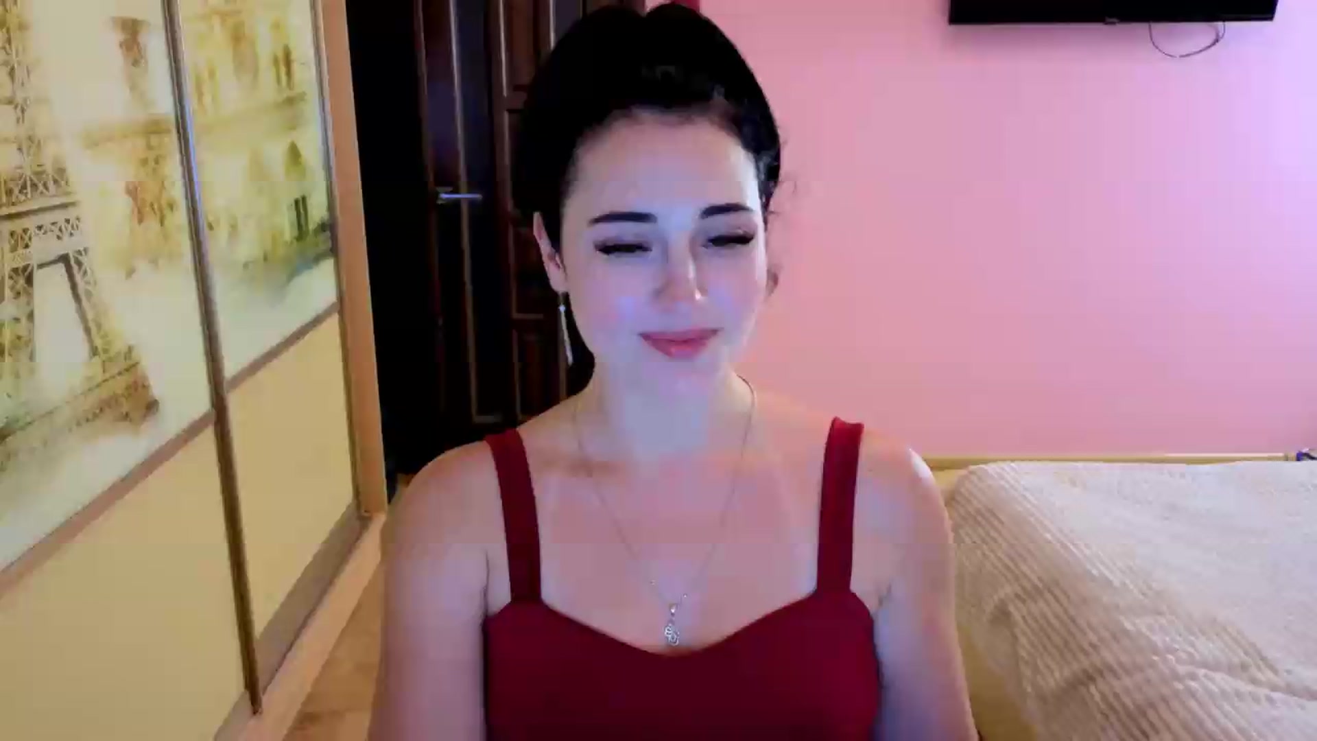 Gallery image thumbnail from EvaLangoria's myfreecams stream on, 08/18/2026, 09:41 image 1 of 20