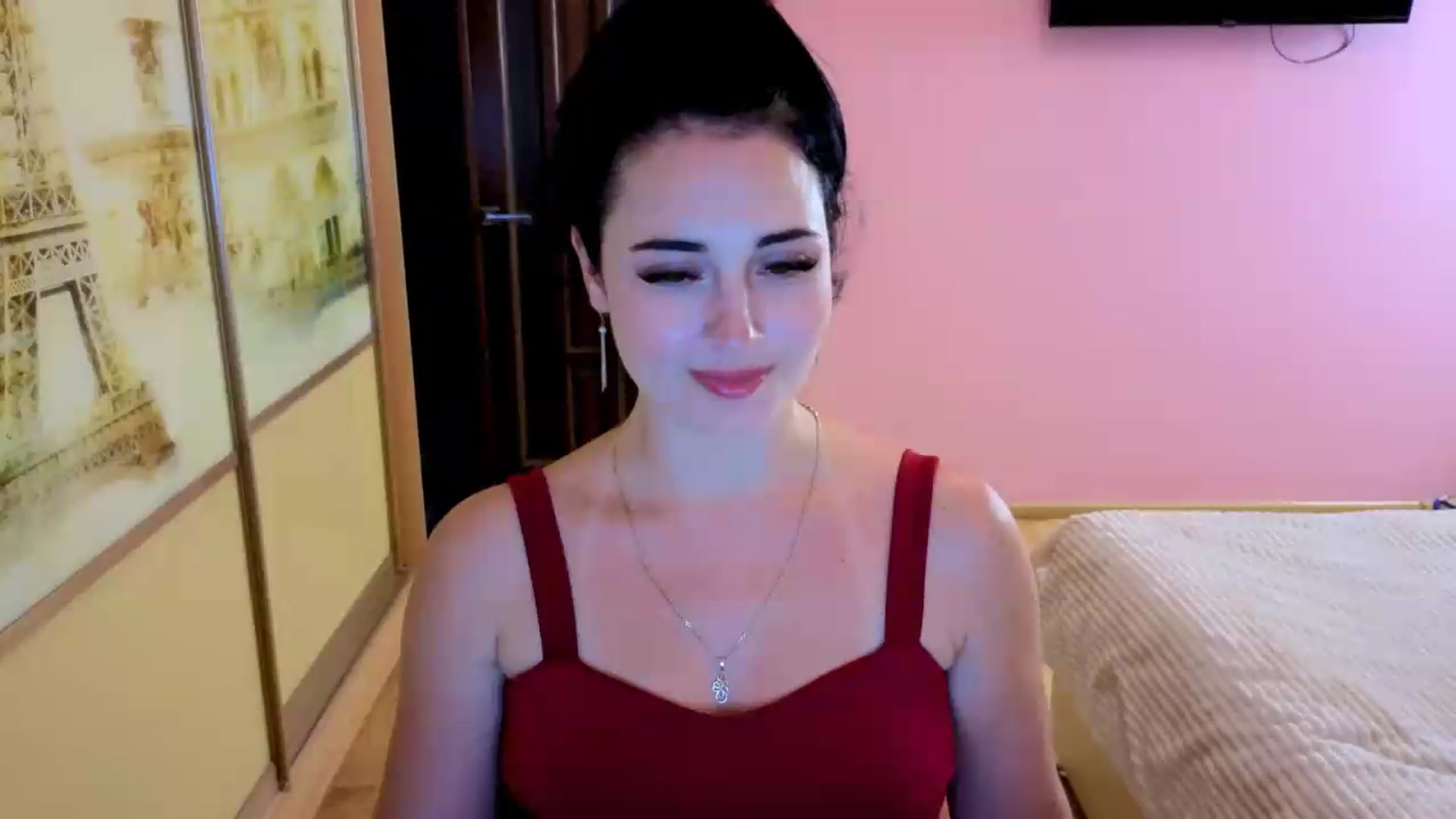 Gallery image thumbnail from EvaLangoria's myfreecams stream on, 08/18/2026, 09:41 image 3 of 20