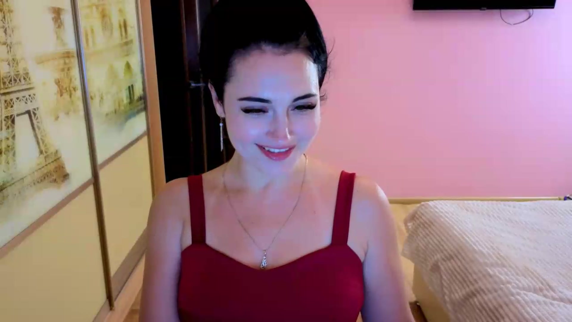 Gallery image thumbnail from EvaLangoria's myfreecams stream on, 08/18/2026, 09:41 image 8 of 20