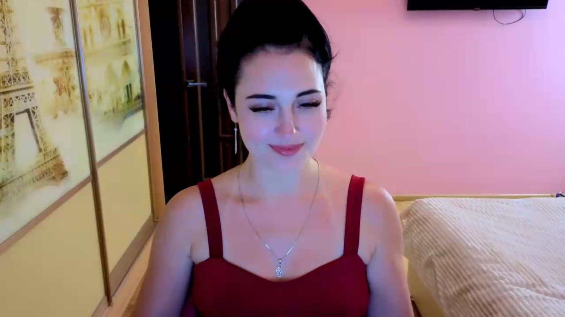 Gallery image thumbnail from EvaLangoria's myfreecams stream on, 08/18/2026, 09:41 image 2 of 20