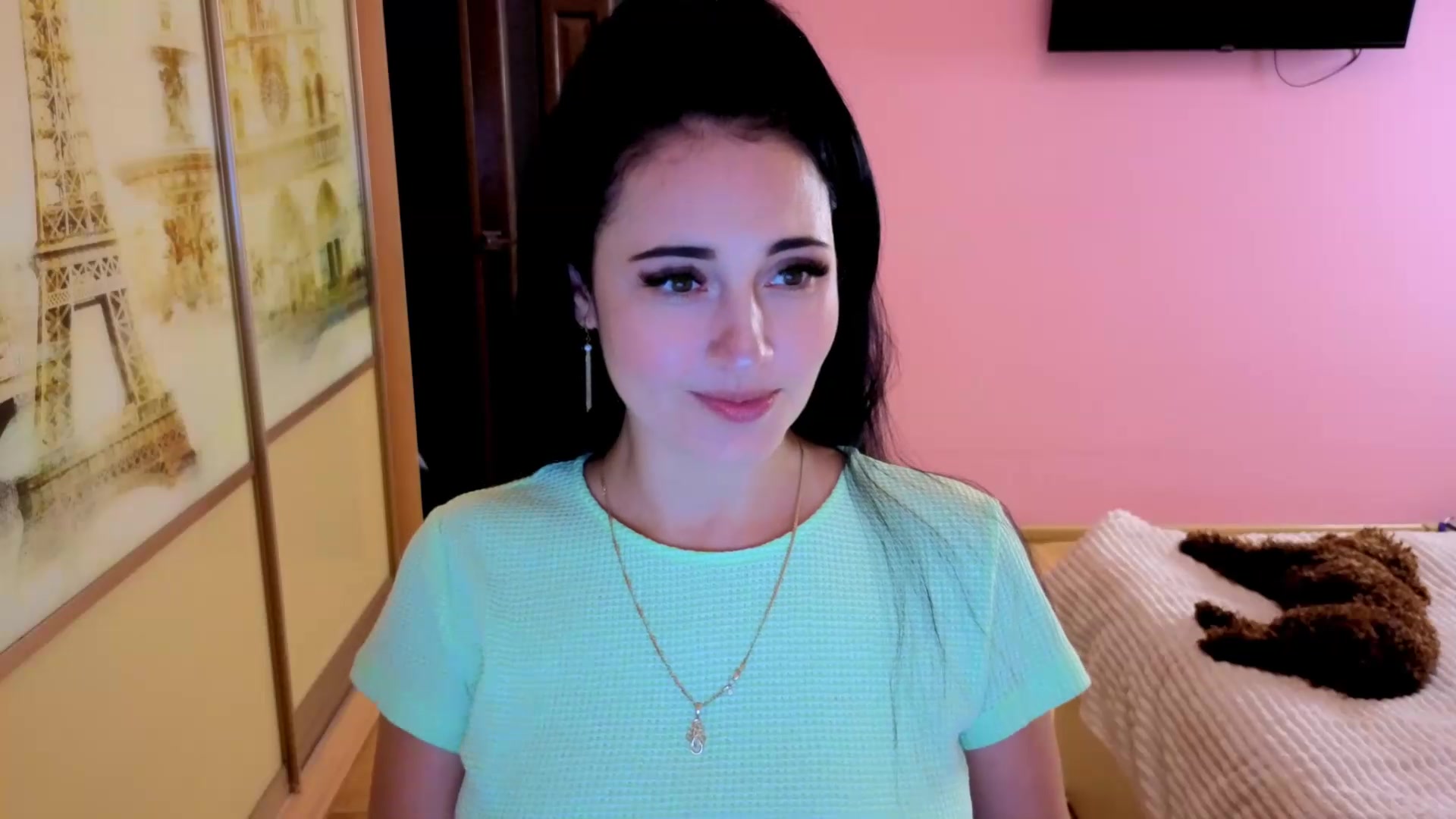Gallery image thumbnail from EvaLangoria's myfreecams stream on, 08/19/2026, 08:01 image 10 of 20