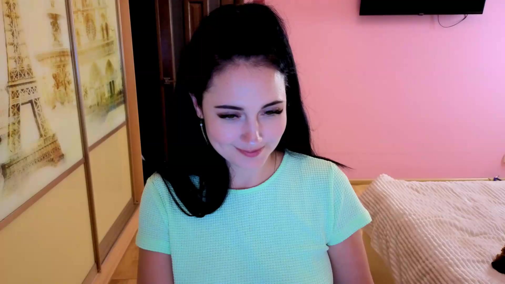 Gallery image thumbnail from EvaLangoria's myfreecams stream on, 08/19/2026, 09:44 image 7 of 20