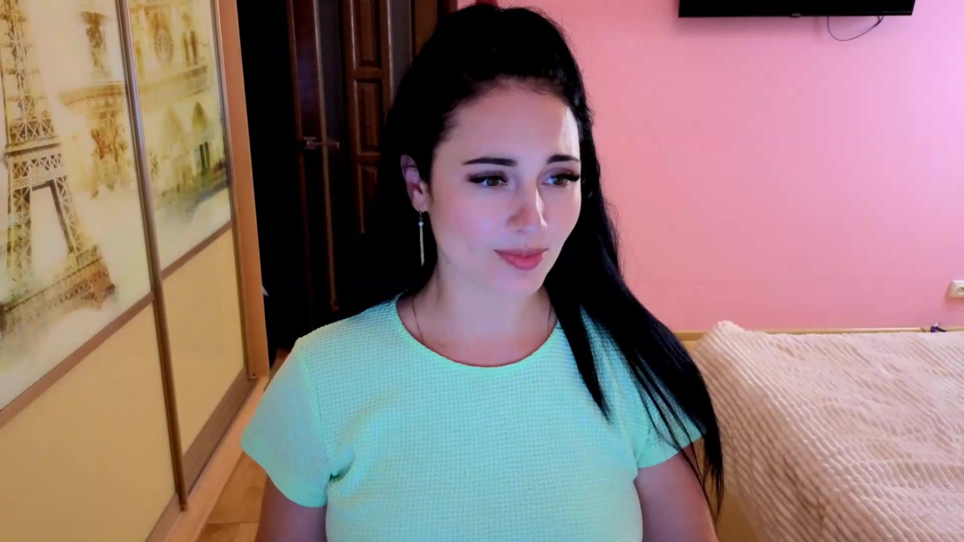 Gallery image thumbnail from EvaLangoria's myfreecams stream on, 08/19/2026, 09:44 image 12 of 20