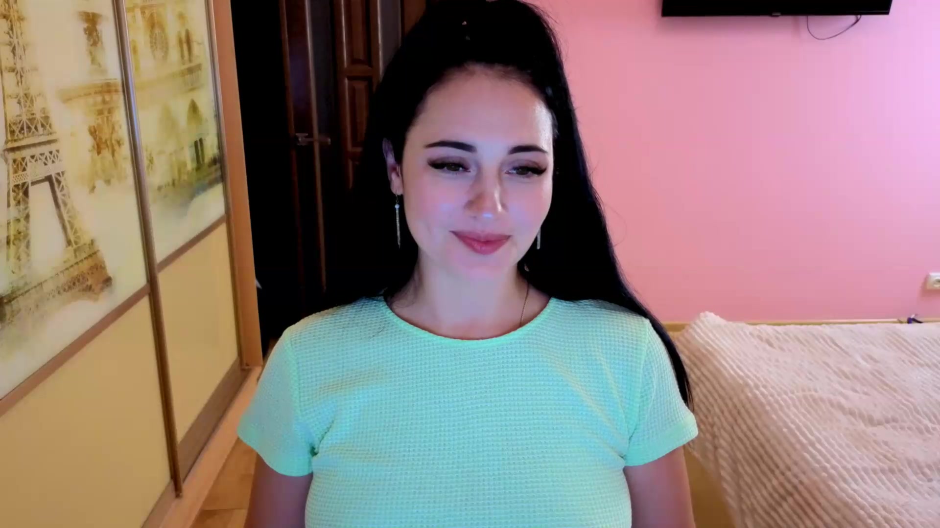 Gallery image thumbnail from EvaLangoria's myfreecams stream on, 08/19/2026, 09:44 image 9 of 20