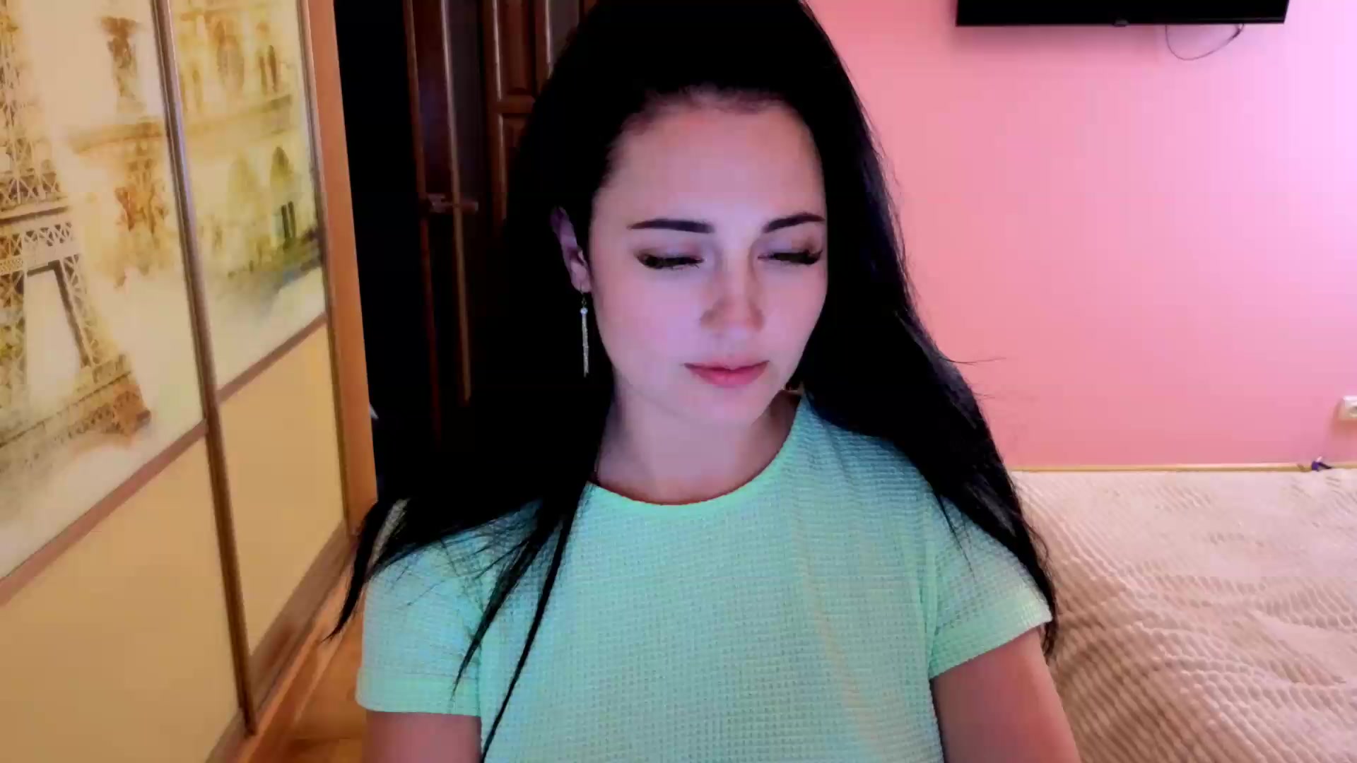 Gallery image thumbnail from EvaLangoria's myfreecams stream on, 08/19/2026, 11:45 image 6 of 20