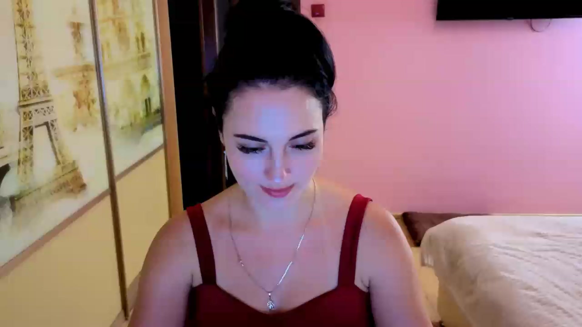 Gallery image thumbnail from EvaLangoria's myfreecams stream on, 08/24/2026, 07:50 image 1 of 20