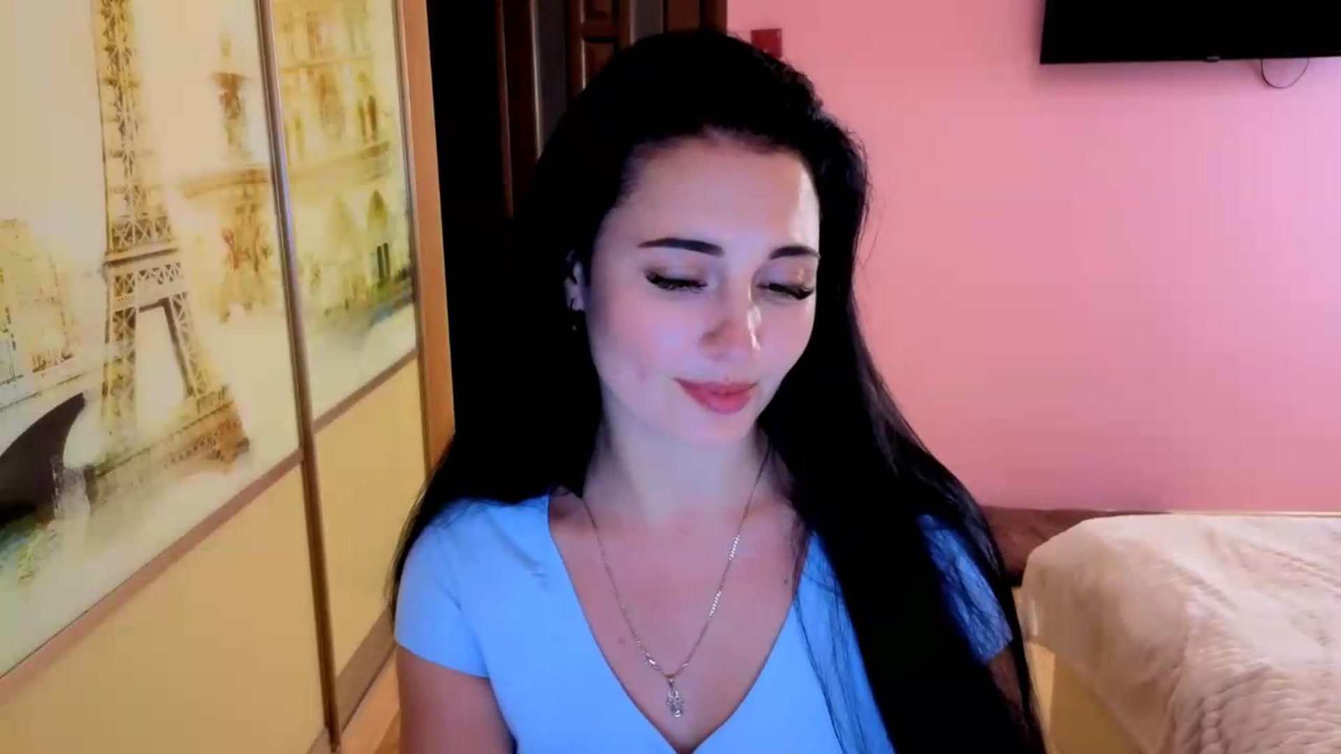 Gallery image thumbnail from EvaLangoria's myfreecams stream on, 08/24/2026, 08:51 image 7 of 20