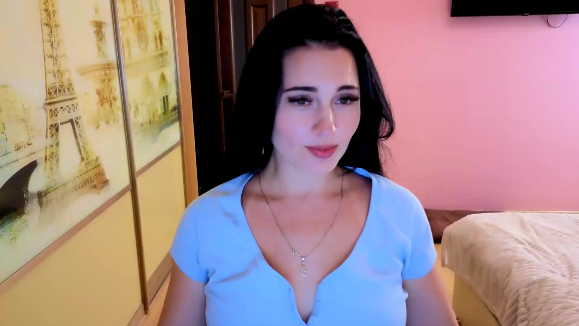 Gallery image thumbnail from EvaLangoria's myfreecams stream on, 08/24/2026, 08:51 image 20 of 20