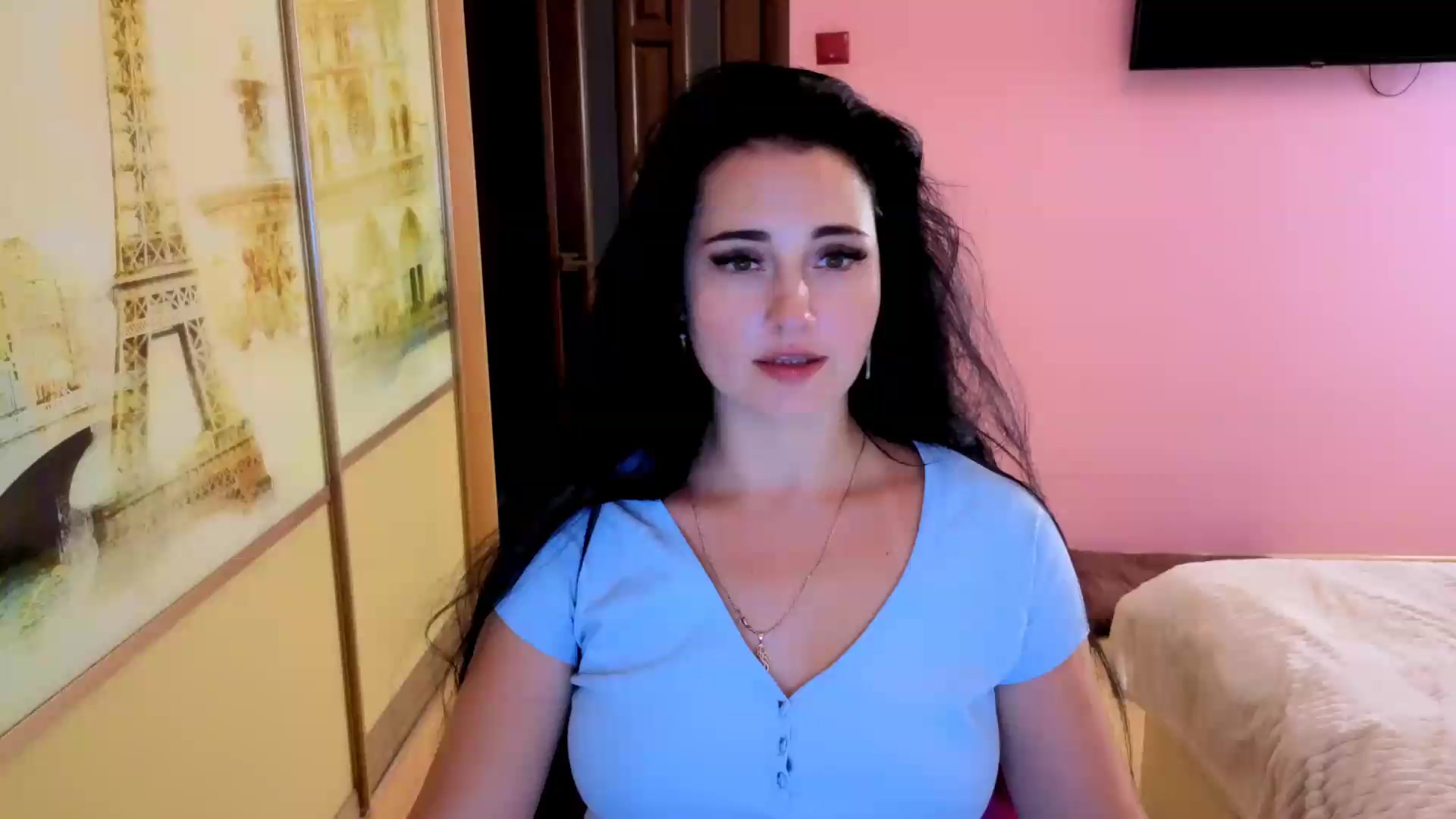 Gallery image thumbnail from EvaLangoria's myfreecams stream on, 08/24/2026, 08:51 image 9 of 20