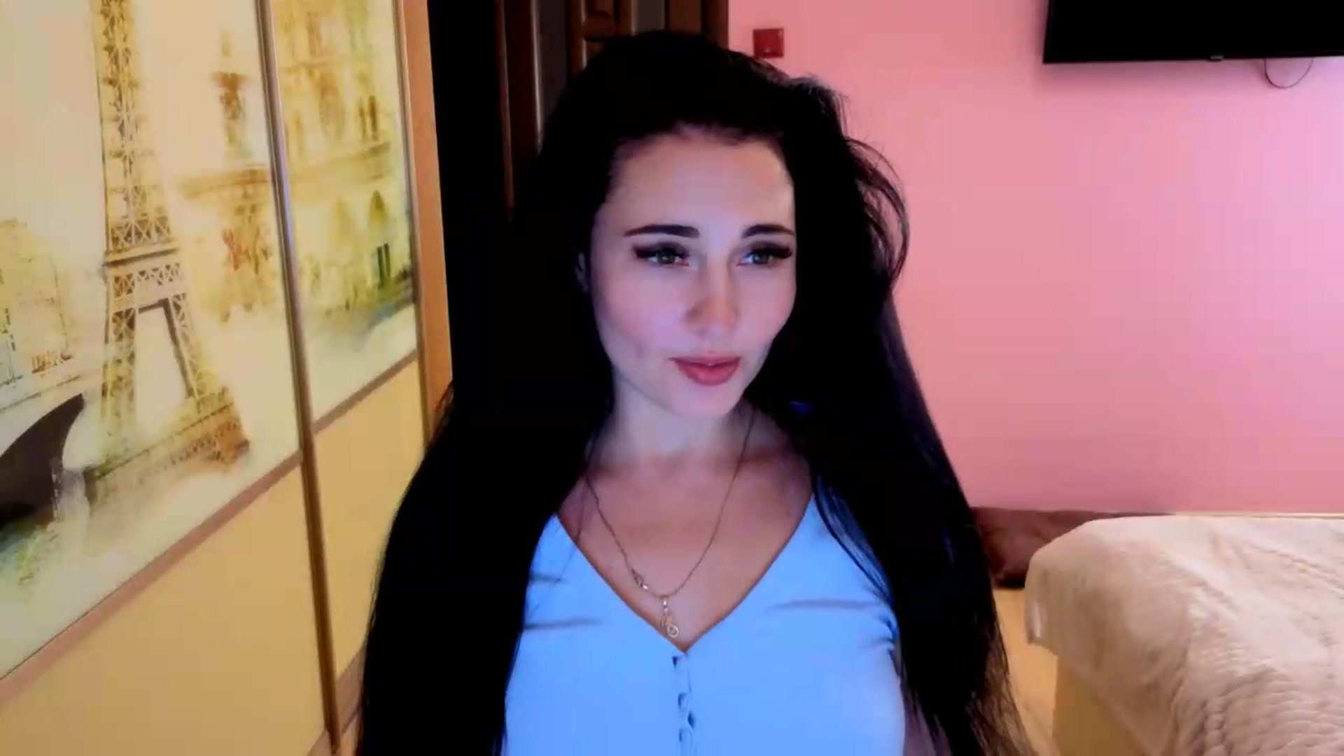Gallery image thumbnail from EvaLangoria's myfreecams stream on, 08/24/2026, 08:51 image 4 of 20