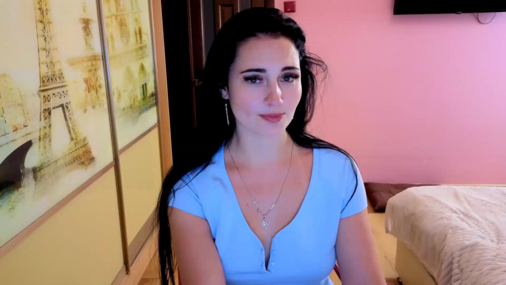 Gallery image thumbnail from EvaLangoria's myfreecams stream on, 08/24/2026, 08:51 image 17 of 20