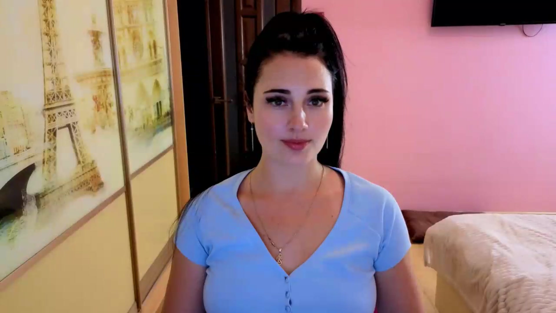 Gallery image thumbnail from EvaLangoria's myfreecams stream on, 08/24/2026, 08:51 image 2 of 20