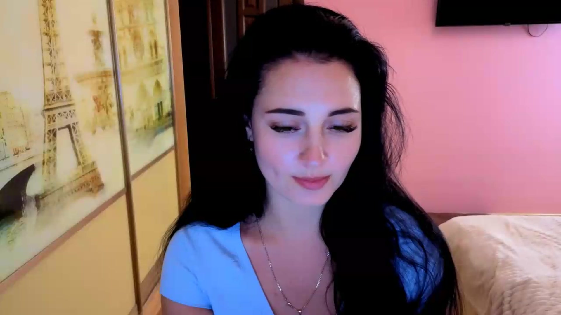 Gallery image thumbnail from EvaLangoria's myfreecams stream on, 08/24/2026, 08:51 image 5 of 20