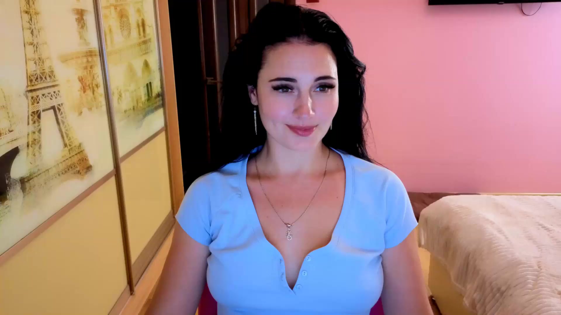 Gallery image thumbnail from EvaLangoria's myfreecams stream on, 08/24/2026, 09:29 image 11 of 20