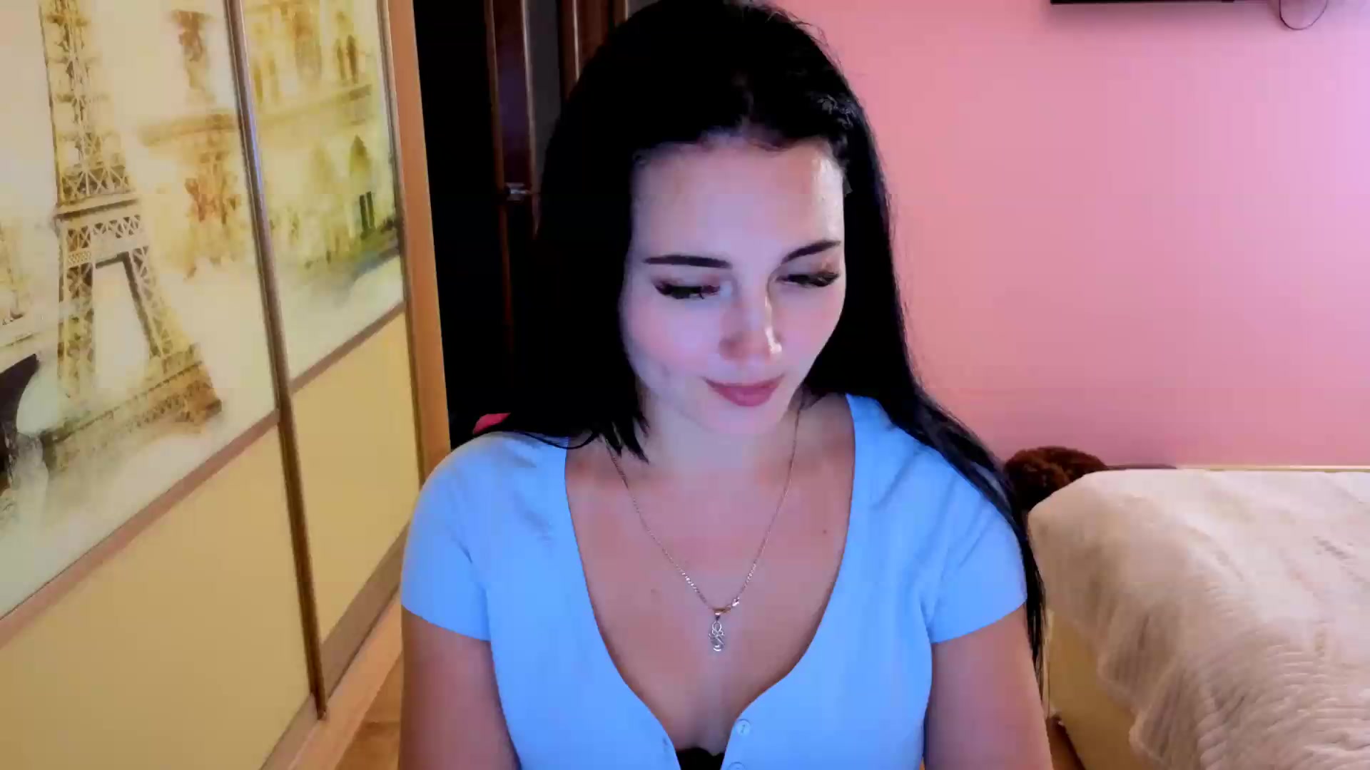 Gallery image thumbnail from EvaLangoria's myfreecams stream on, 08/24/2026, 10:05 image 16 of 20