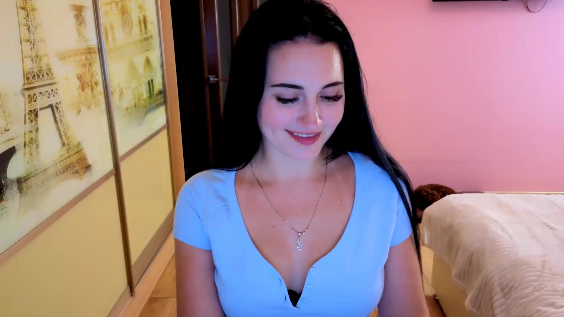 Gallery image thumbnail from EvaLangoria's myfreecams stream on, 08/24/2026, 10:05 image 15 of 20