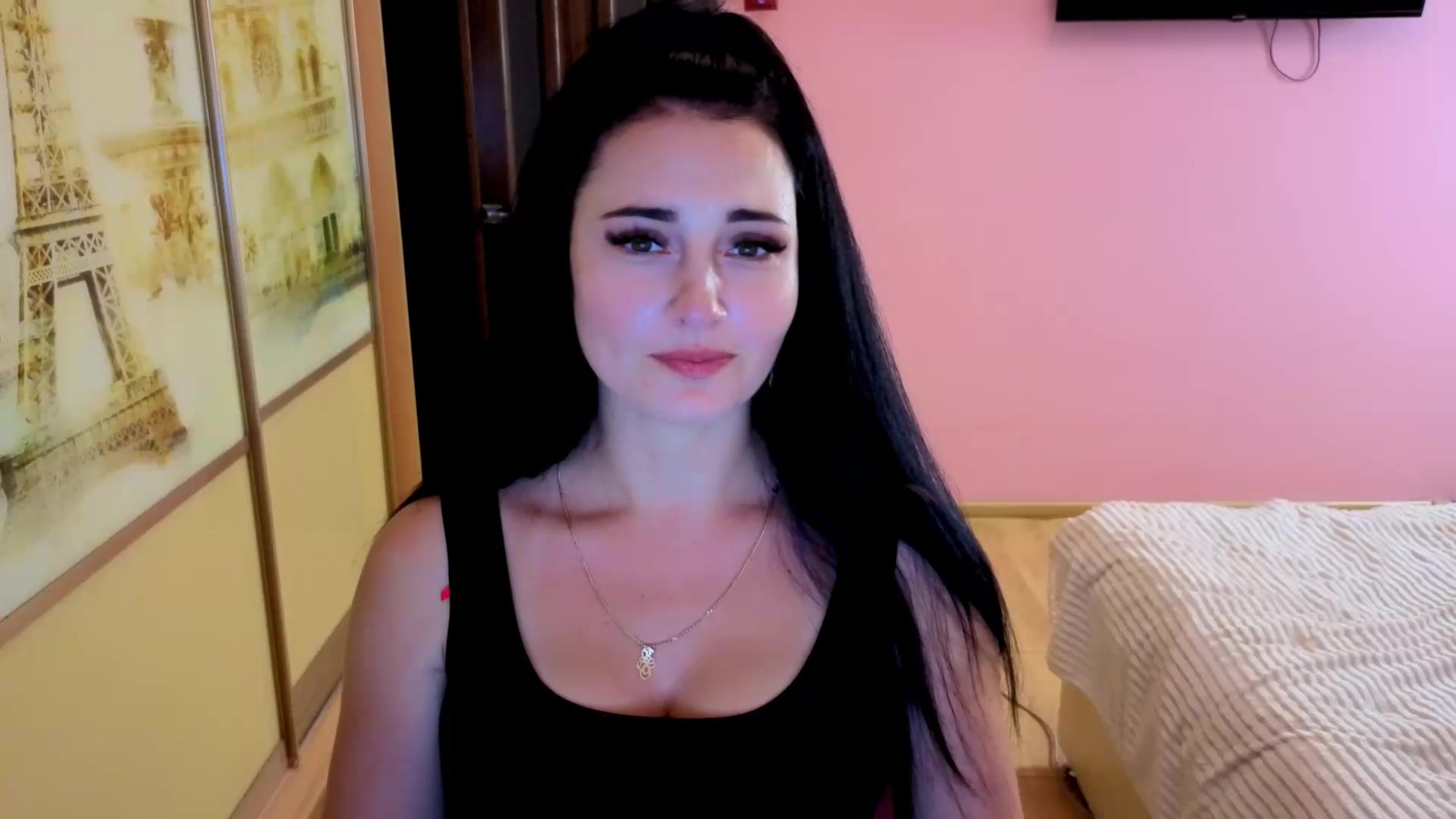 Gallery image thumbnail from EvaLangoria's myfreecams stream on, 08/25/2026, 07:46 image 17 of 20