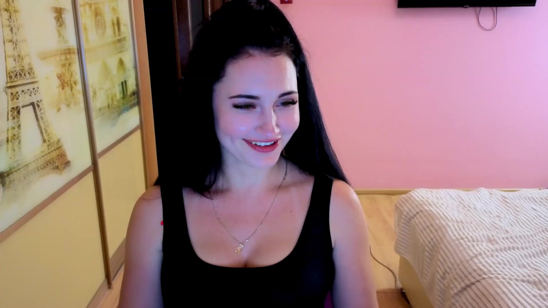 Gallery image thumbnail from EvaLangoria's myfreecams stream on, 08/25/2026, 07:46 image 10 of 20