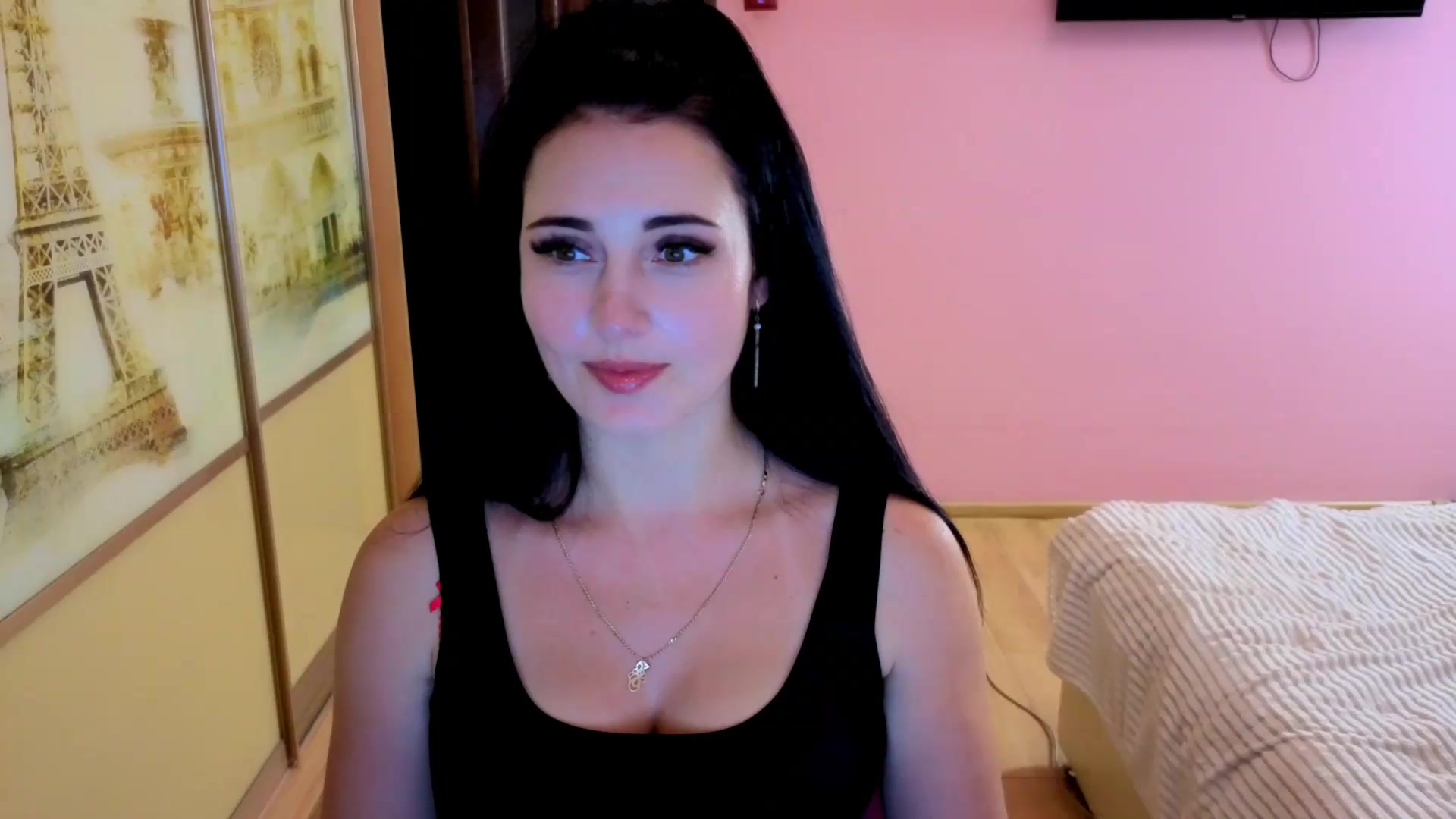 Gallery image thumbnail from EvaLangoria's myfreecams stream on, 08/25/2026, 07:46 image 12 of 20