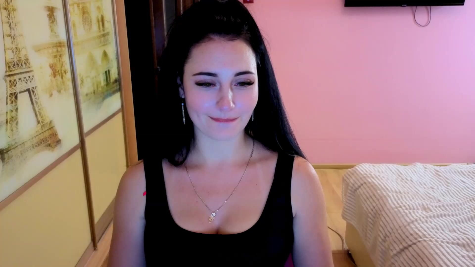 Gallery image thumbnail from EvaLangoria's myfreecams stream on, 08/25/2026, 07:46 image 9 of 20