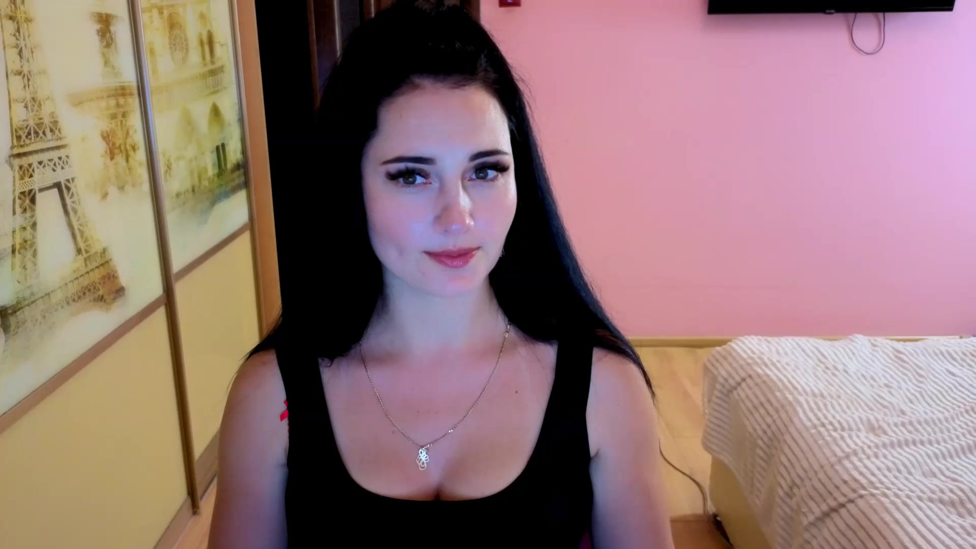 Gallery image thumbnail from EvaLangoria's myfreecams stream on, 08/25/2026, 07:46 image 20 of 20