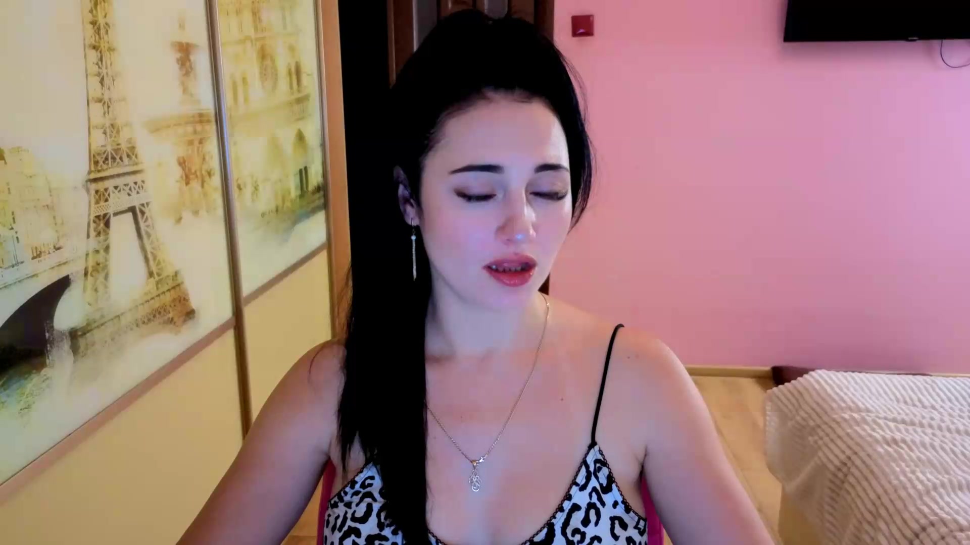 Gallery image thumbnail from EvaLangoria's myfreecams stream on, 08/26/2026, 07:16 image 13 of 20