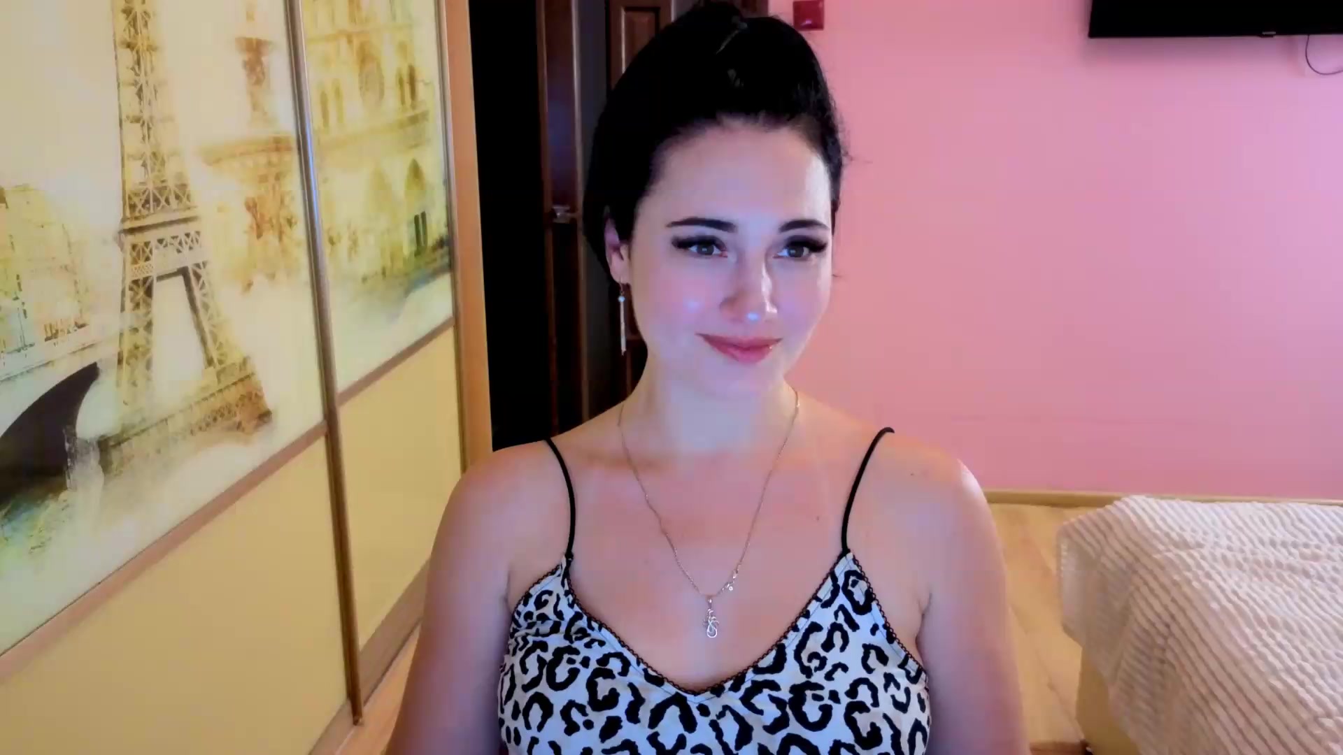 Gallery image thumbnail from EvaLangoria's myfreecams stream on, 08/26/2026, 08:16 image 18 of 20