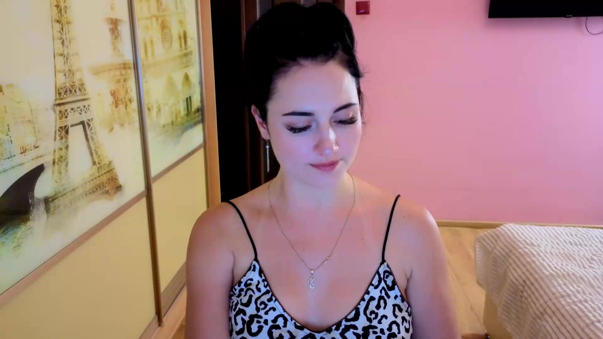 Gallery image thumbnail from EvaLangoria's myfreecams stream on, 08/26/2026, 10:20 image 8 of 20