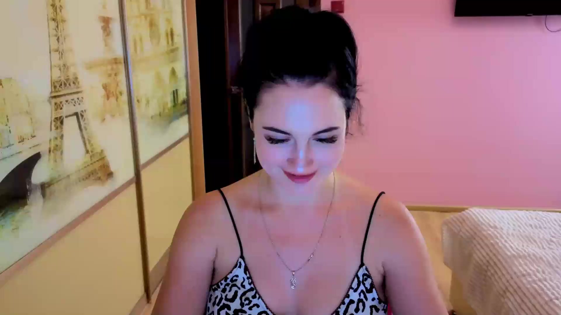 Gallery image thumbnail from EvaLangoria's myfreecams stream on, 08/26/2026, 10:20 image 18 of 20