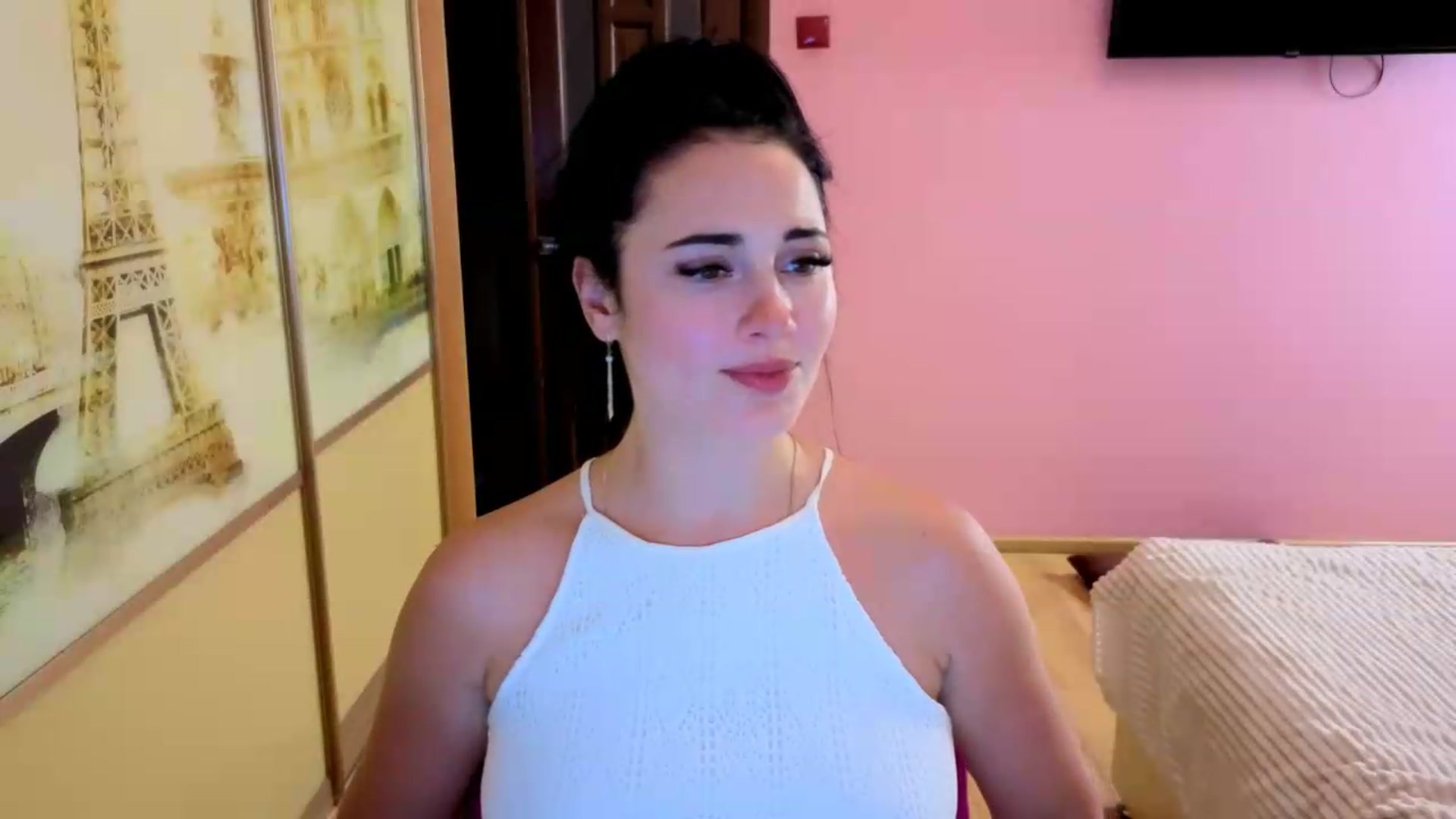 Gallery image thumbnail from EvaLangoria's myfreecams stream on, 08/26/2026, 18:00 image 4 of 20