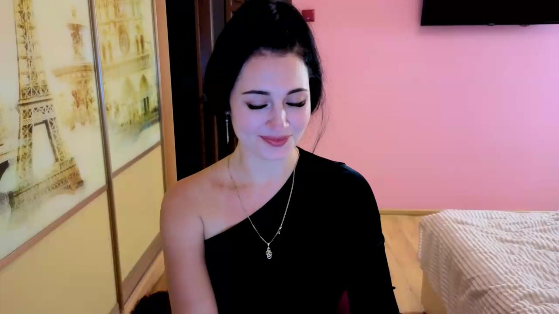 Gallery image thumbnail from EvaLangoria's myfreecams stream on, 08/28/2026, 07:25 image 6 of 20