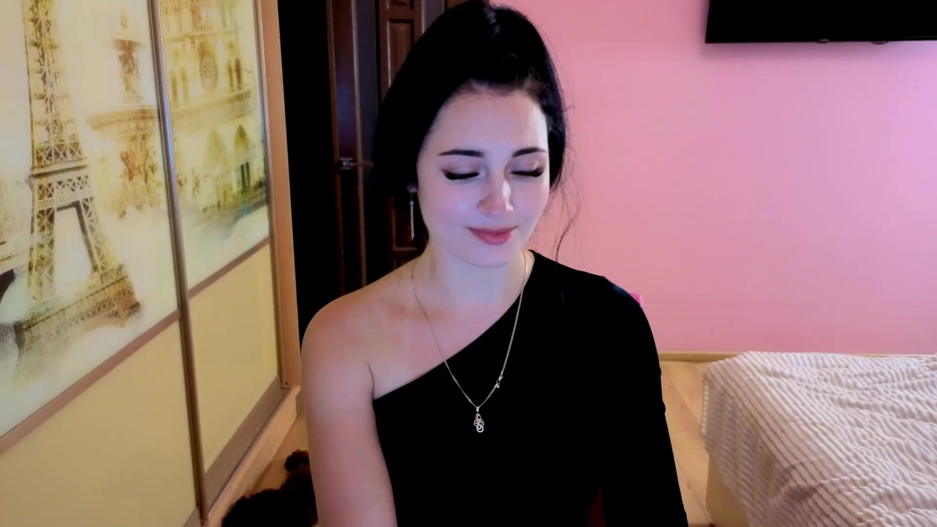 Gallery image thumbnail from EvaLangoria's myfreecams stream on, 08/28/2026, 07:25 image 13 of 20