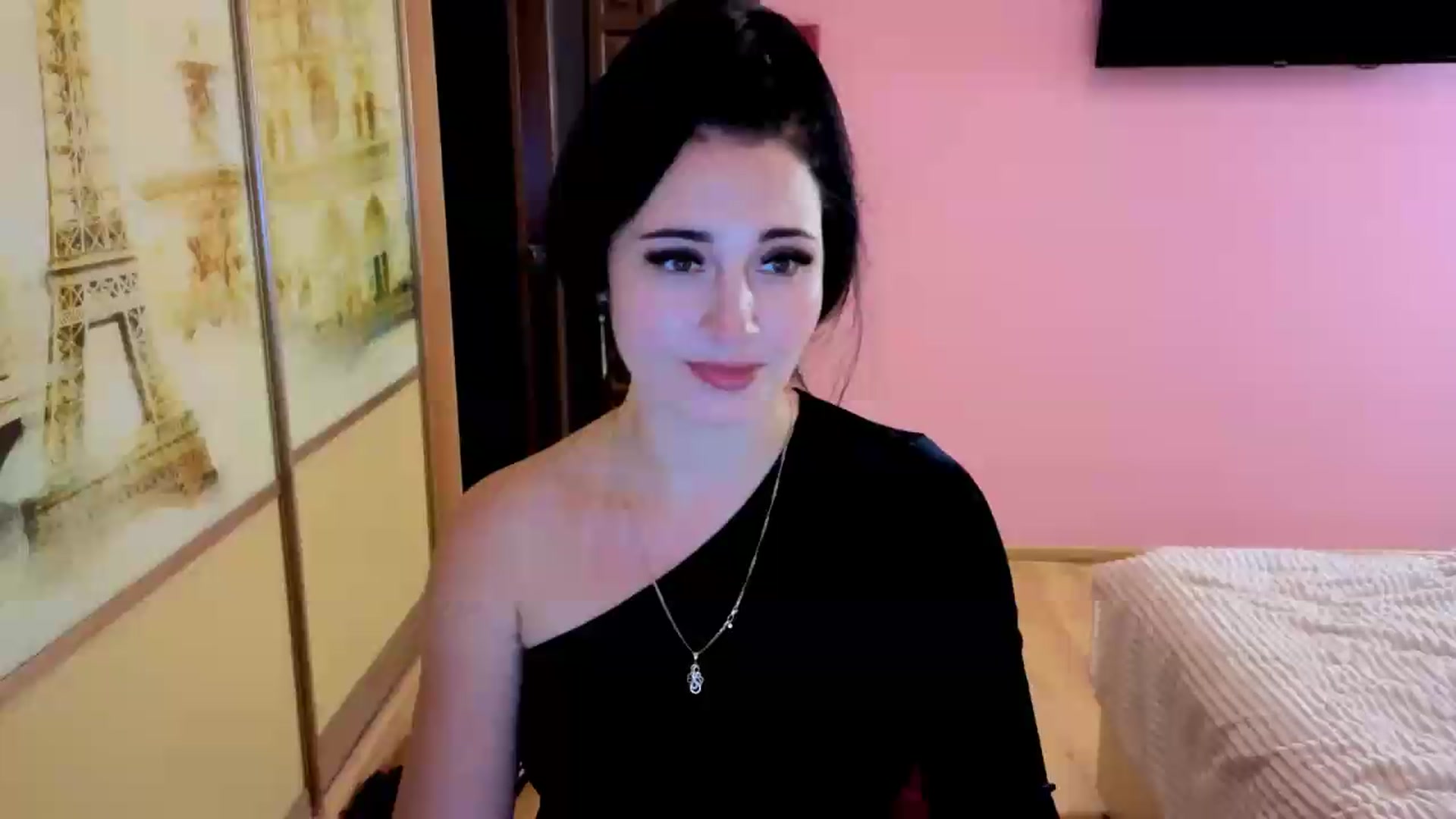 Gallery image thumbnail from EvaLangoria's myfreecams stream on, 08/28/2026, 07:25 image 2 of 20