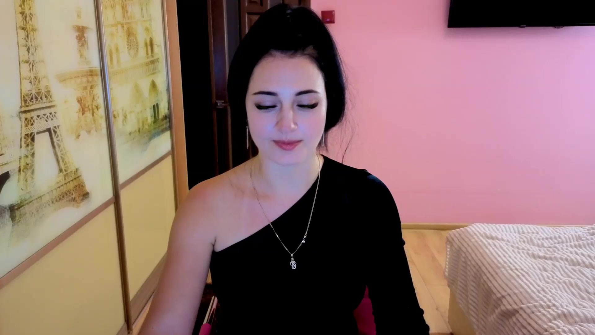 Gallery image thumbnail from EvaLangoria's myfreecams stream on, 08/28/2026, 07:25 image 18 of 20