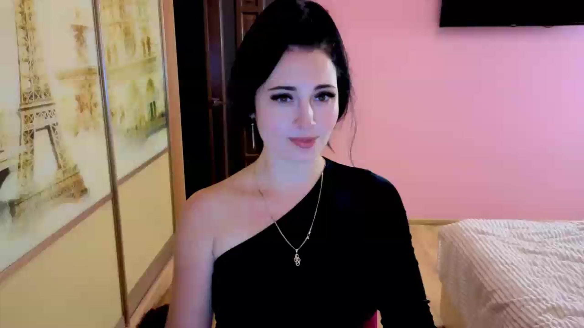 Gallery image thumbnail from EvaLangoria's myfreecams stream on, 08/28/2026, 07:25 image 1 of 20