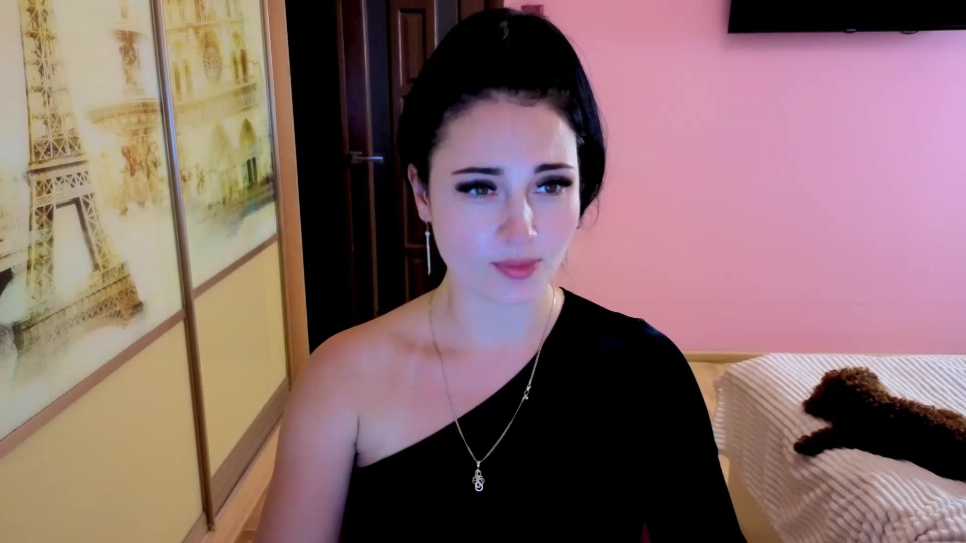 Gallery image thumbnail from EvaLangoria's myfreecams stream on, 08/28/2026, 08:27 image 18 of 20
