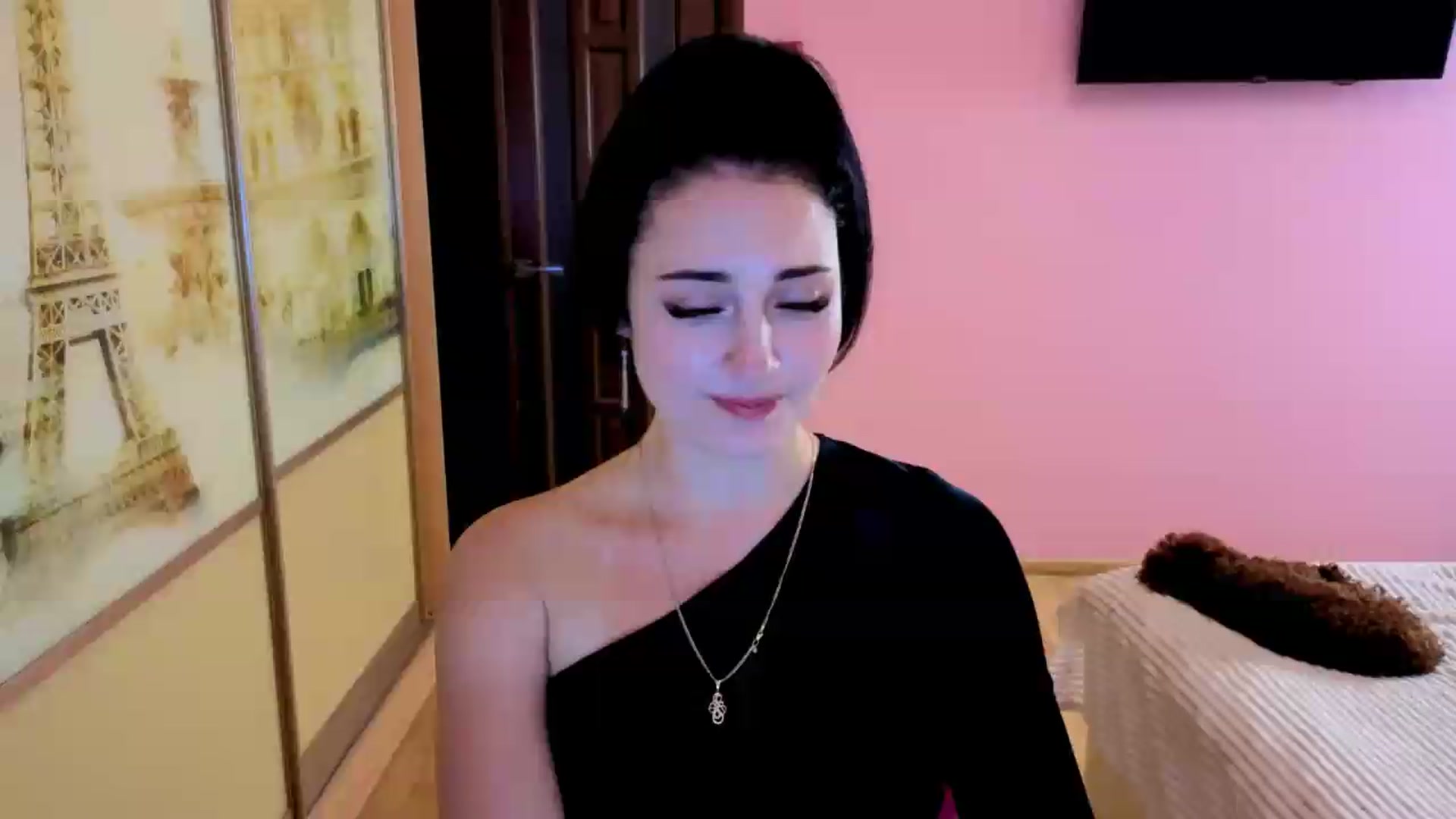Gallery image thumbnail from EvaLangoria's myfreecams stream on, 08/28/2026, 08:27 image 1 of 20