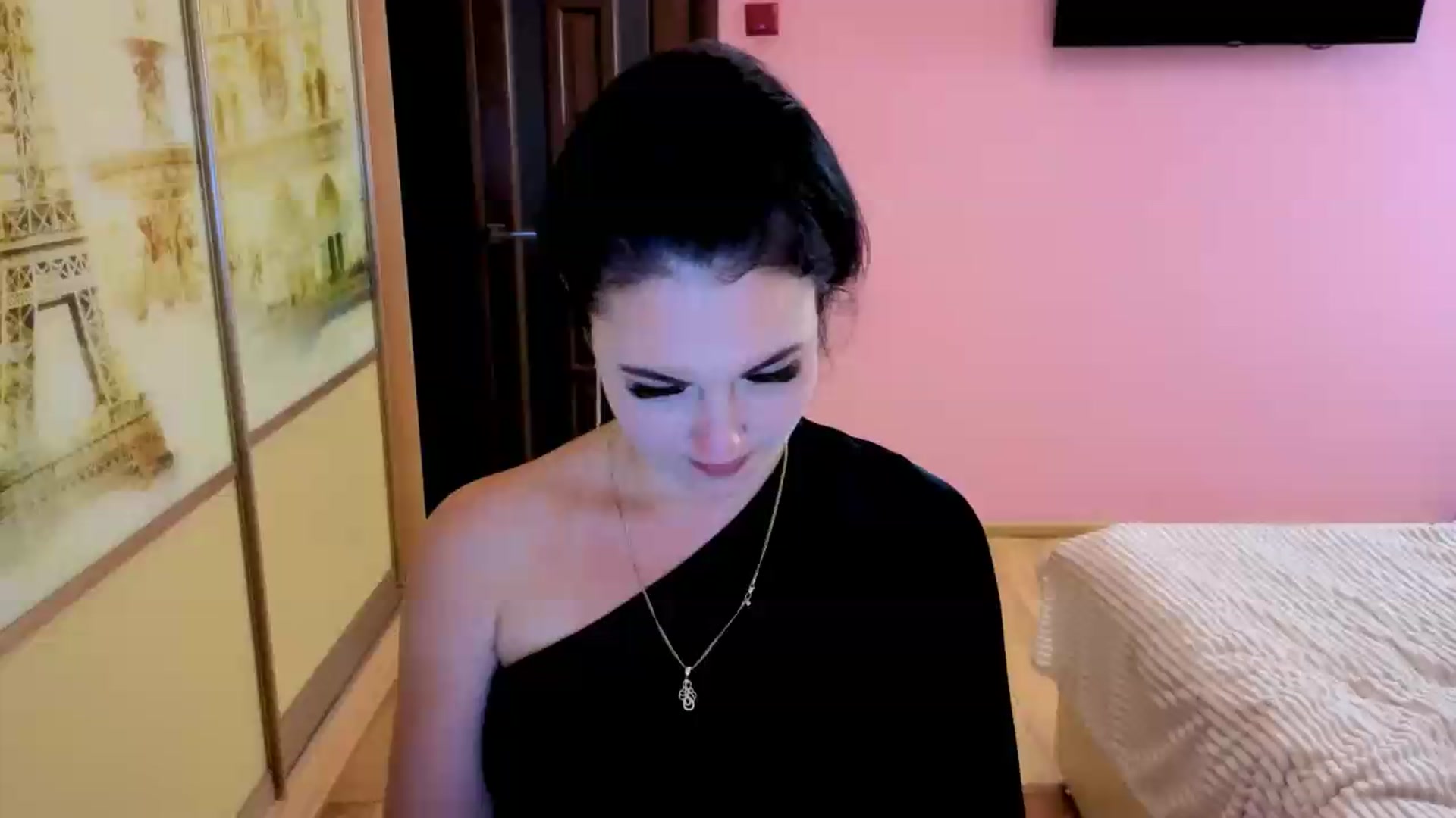 Gallery image thumbnail from EvaLangoria's myfreecams stream on, 08/28/2026, 09:28 image 1 of 20