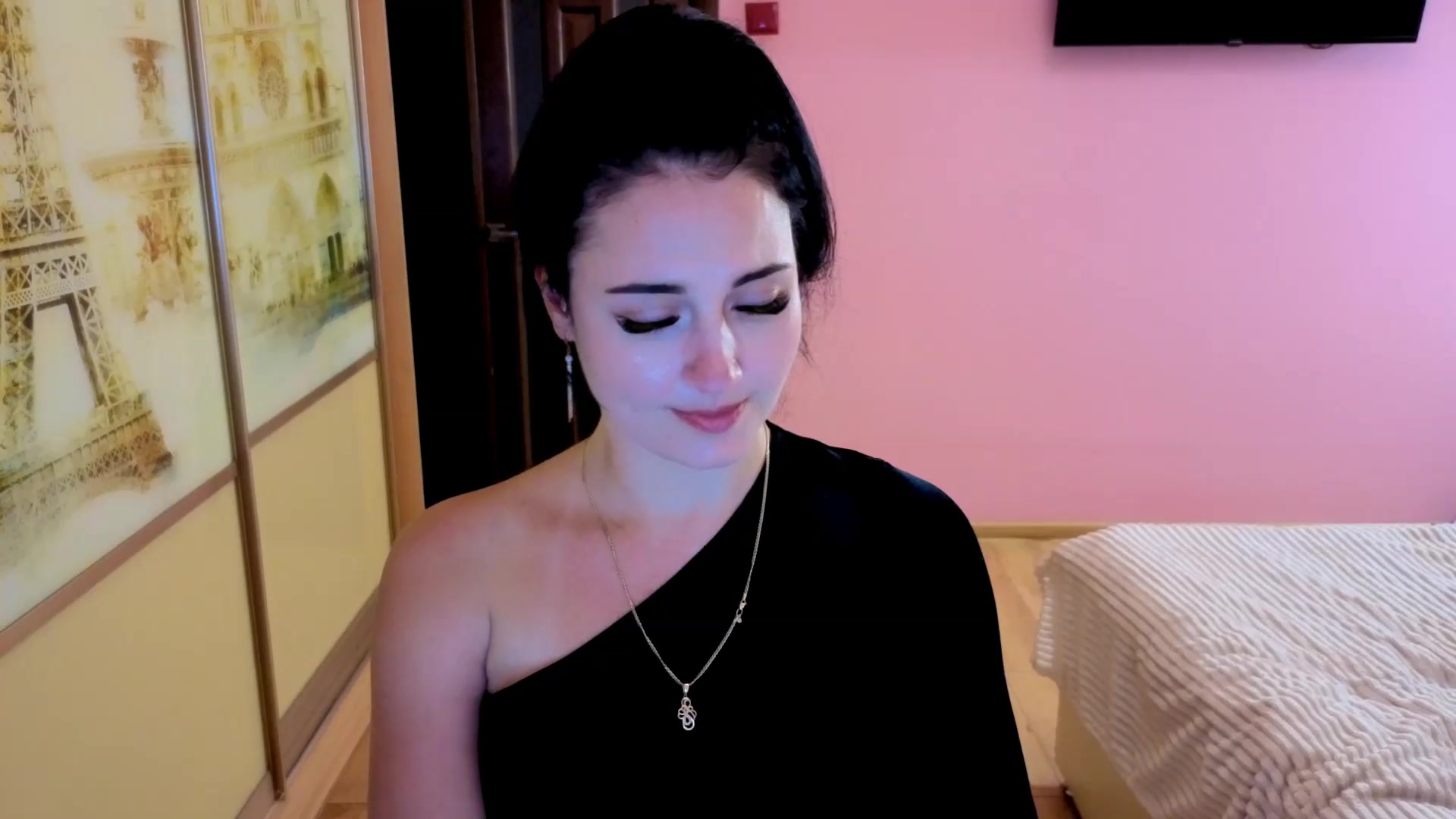 Gallery image thumbnail from EvaLangoria's myfreecams stream on, 08/28/2026, 09:28 image 11 of 20