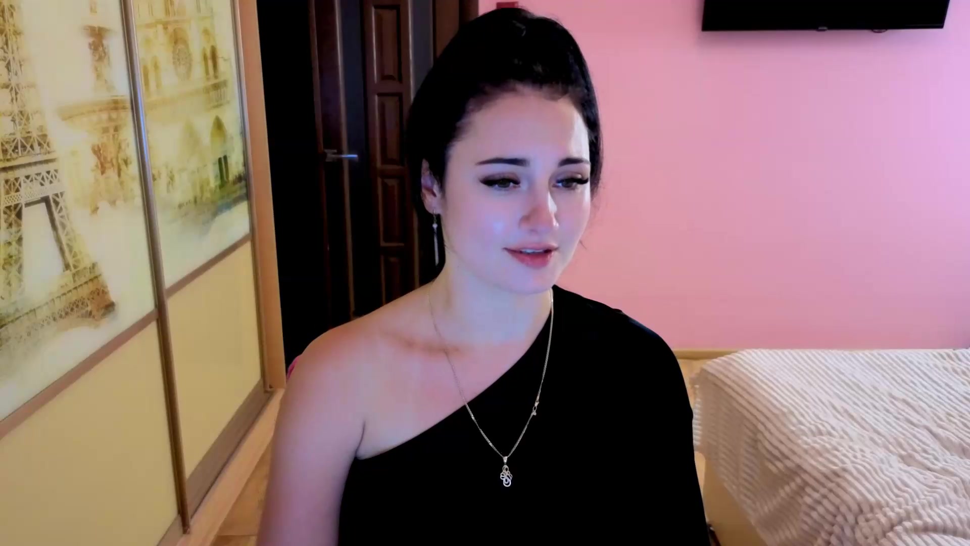 Gallery image thumbnail from EvaLangoria's myfreecams stream on, 08/28/2026, 09:28 image 8 of 20
