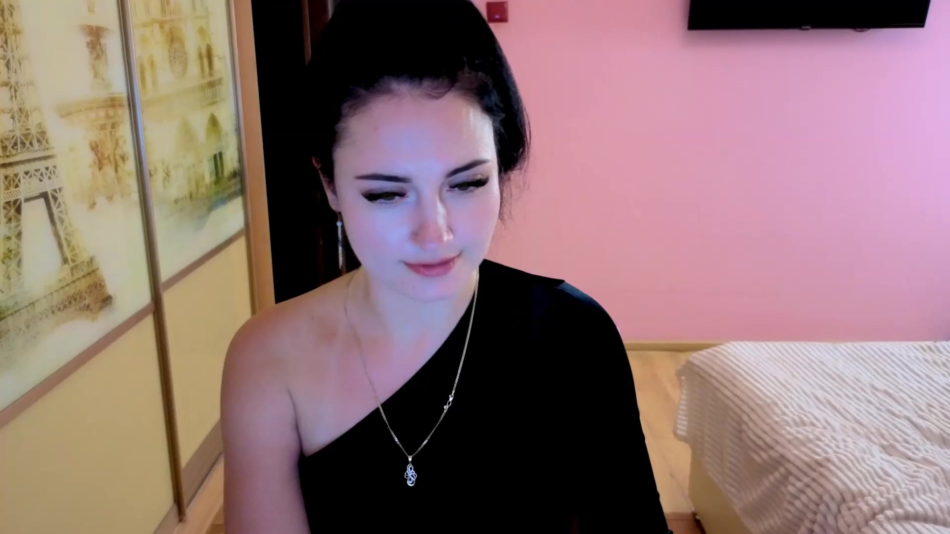 Gallery image thumbnail from EvaLangoria's myfreecams stream on, 08/28/2026, 09:28 image 13 of 20