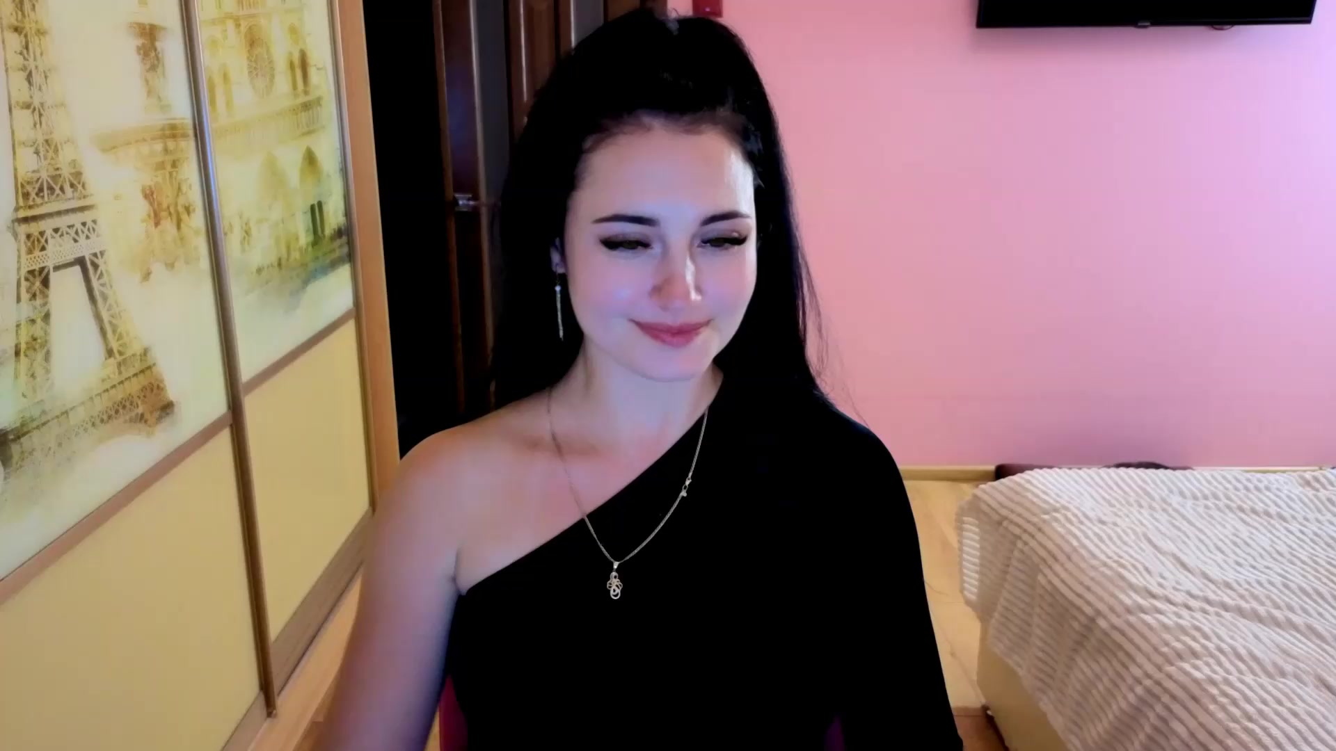Gallery image thumbnail from EvaLangoria's myfreecams stream on, 08/28/2026, 12:45 image 9 of 20