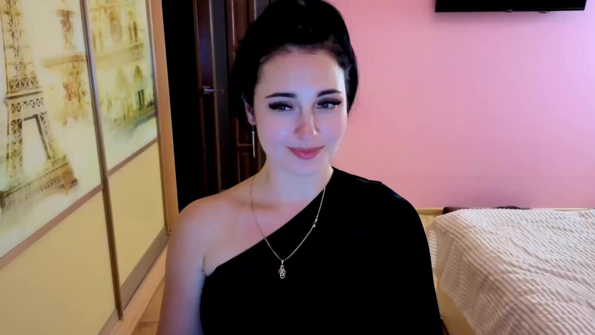 Gallery image thumbnail from EvaLangoria's myfreecams stream on, 08/28/2026, 12:45 image 12 of 20