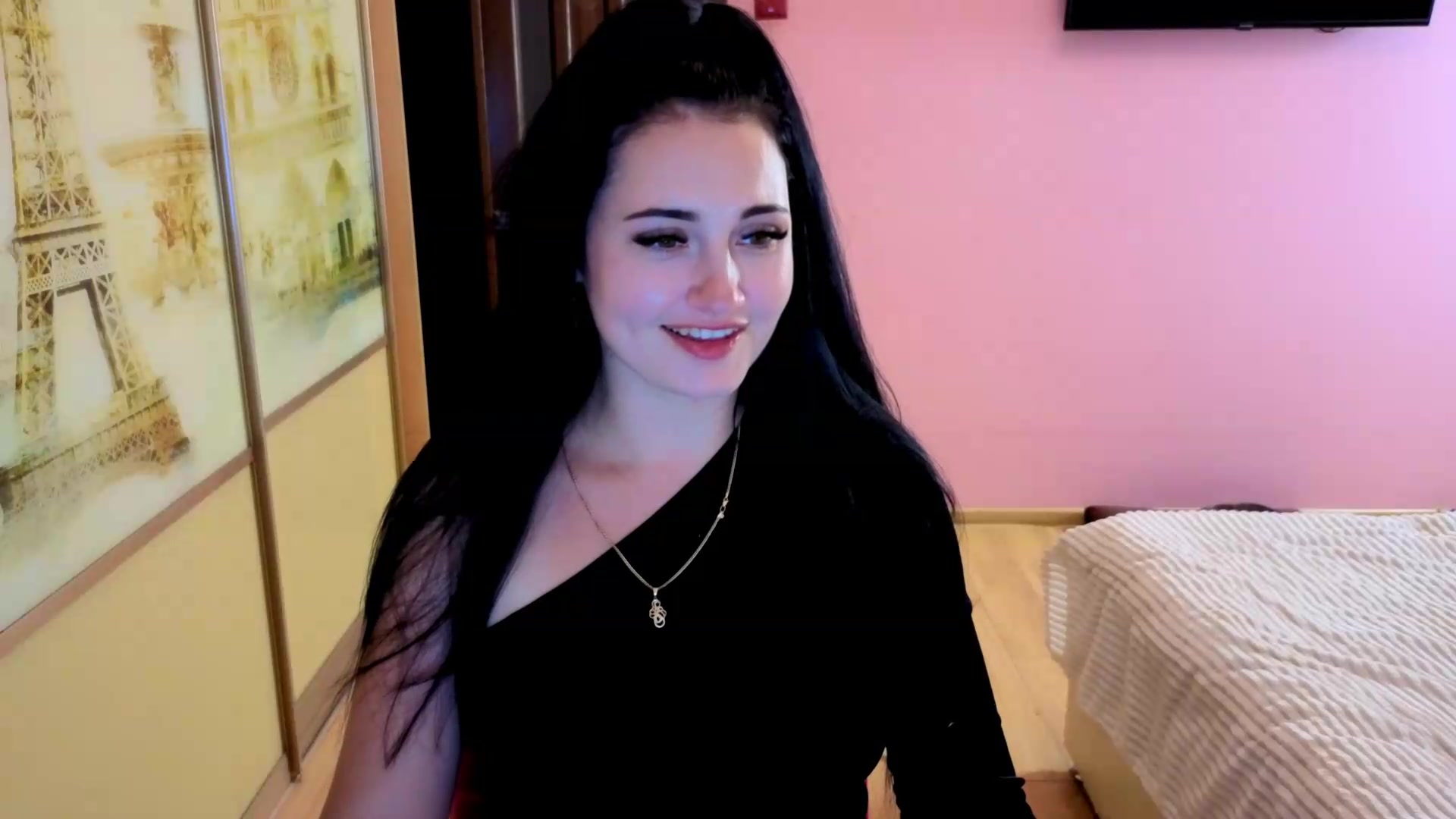 Gallery image thumbnail from EvaLangoria's myfreecams stream on, 08/28/2026, 12:45 image 7 of 20
