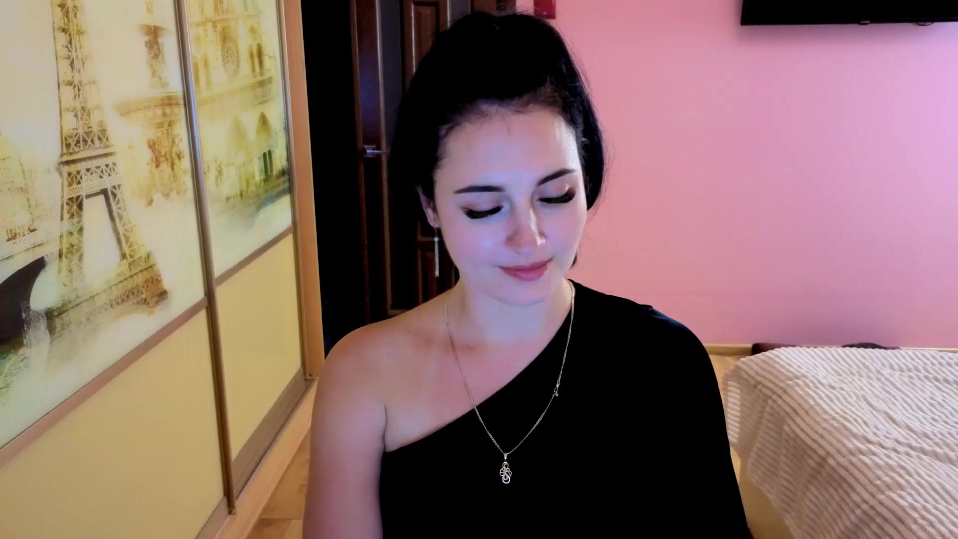 Gallery image thumbnail from EvaLangoria's myfreecams stream on, 08/28/2026, 12:45 image 18 of 20
